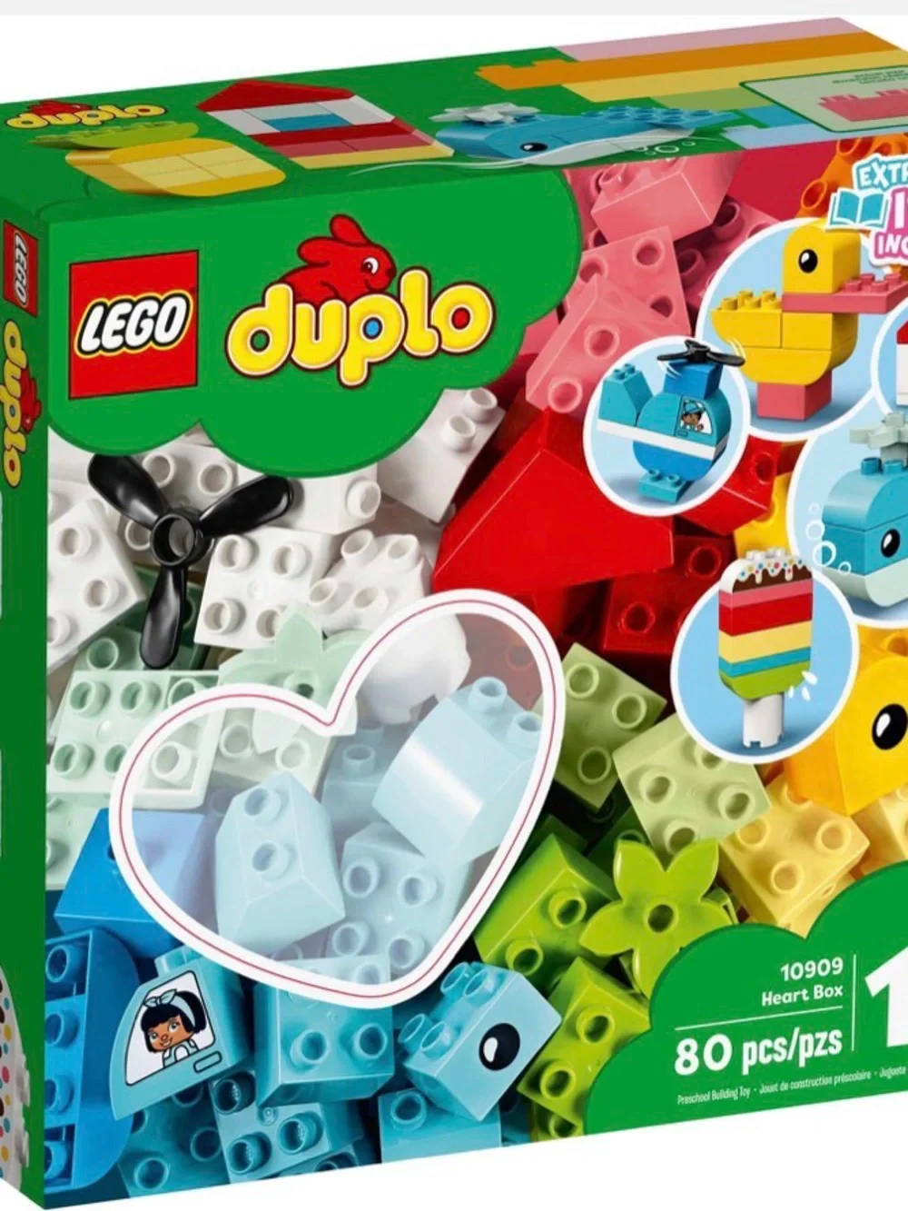 LEGO DUPLO Classic